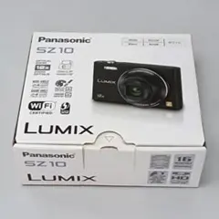 2026年最新】LUMIX DMC-SZ10の人気アイテム - メルカリ