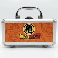 ドラゴンボール カプセルコーポ アタッシュケース ツールボックス