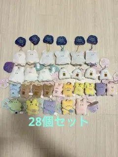 いきものかもしれない　まとめ　28個セット