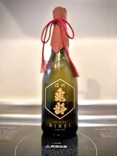 2本まとめ売り！ 信州亀齢　プレミアムゴールド 2025年最新】信州亀齢 プレミアムの人気アイテム - メルカリ