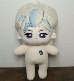 完売激レア⭐︎ 東リべ 着せ替え ぬいぐるみ 20cm 灰谷蘭 灰谷竜胆 東京リベンジャーズ 着せ替えぬいぐるみ 灰谷竜胆 灰谷蘭 20cm