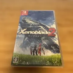 ゼノブレイド 2、3 Xenoblade 2&3 セット Switch - メルカリ