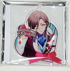 キュピパラ　AGF ステラワース　オトメイト　リボンタイ　メレニス