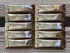 AGF ブレンディカフェラトリー　濃厚ティラミスショコララテ×10本のサムネイル