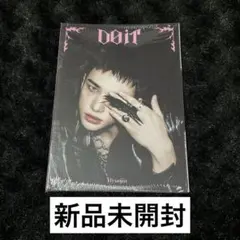 Stray Kids スキズ DO IT アコーディオン ヒョンジン