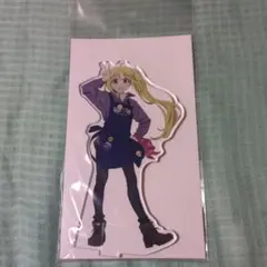 ぼっち・ざ・ろっく！ヴィレッジヴァンガードコラボ　アクリルスタンドBIGセット ぼっち・ざ・ろっく！』描き下ろし限定グッズがヴィレッジヴァン