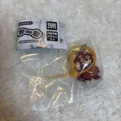 ピクサーキャラクター　ぷくちゃーむ　レッサーパンダ　メイ