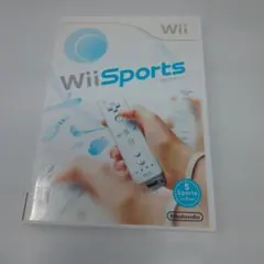 Wii Sports