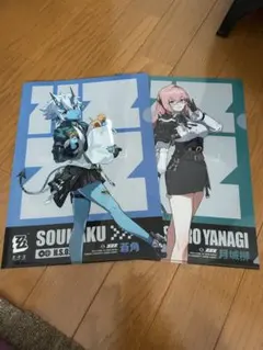 C108 INNOCENT Magia 新刊グッズセット - メルカリ