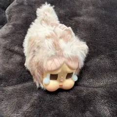 ラ*ナ様 POP MART Cry Baby マスコット