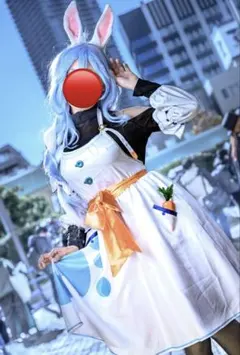 2026年最新】ぺこらマミー コスプレの人気アイテム - メルカリ