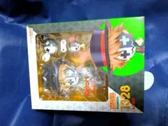 【新品未開封】ねんどろいど レトルト 1328