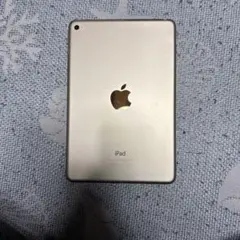 Apple iPad mini4 本体のサムネイル