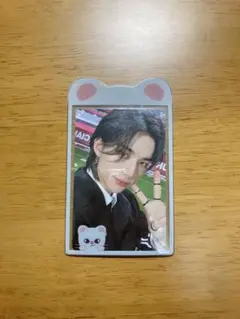 2025年最新】ヒョンジン トレカケースの人気アイテム - メルカリ