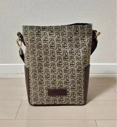 ランデブー　Monogram petit bucket bagのサムネイル