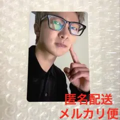 BTS 公式アルバム アリラン ユニバ限定特典 トレカ RM ナムジュン ナム①