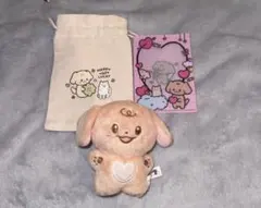 enhypen ジェイク マスター ぬいぐるみ 심뭉이