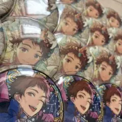 天満光 缶バッジ 28個