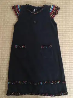 キッズワンピース ソニアリキエル