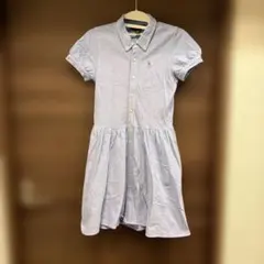 ♡ポロラルフローレン　ワンピース♡