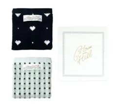 house on the hill タオルセット　新品未使用　ハウスオンザヒル House on the Hill Small Towel Set 004 - メルカリ