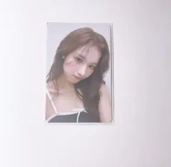 TWICE サナ DIVE トレカ ぷく顔 - メルカリ