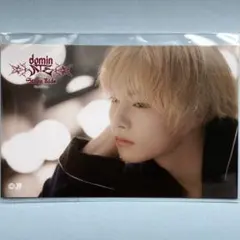 straykidsオンラインくじ【アイエンB】E賞　ステッカー