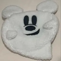ディズニー ハロウィンおばけベレー帽