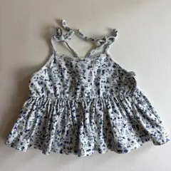 SOOR PLOOM Birdie Tunic Floret 4y - メルカリ