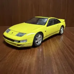 タミヤ1/24 フェアレディz 300zx ターボ プラモデル 完成品