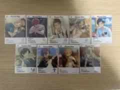 あんさんぶるスターズ　あんスタ　エモカ