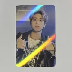 straykids スキズ トレカ ハン christmas withdrama