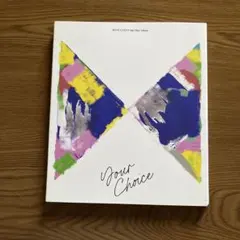 SEVENTEEN 9th Mini Album Your Choice