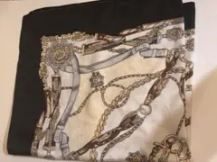 チェーンデザイン スカーフ