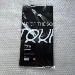 MAP OF THE SOUL TOUR ショッパーバッグ - メルカリ
