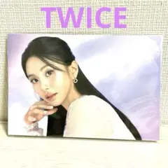 【♡】TWICE  CipiCipi トレカ　トレーディングカード　チェヨン