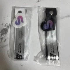 すとふぇす / 入場特典 / 銀テホルダー / 2個セット