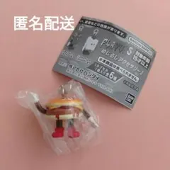 FLAVORSフレーバーズ　めじるしアクセサリー　　デリシャスチーズバーガー