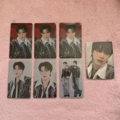 JO1DER SHOW 河野純喜 トレカ 065 068 069 R061 旧譜