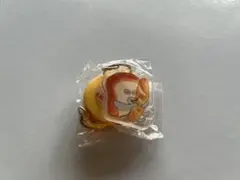 パンどろぼう リールキーチェーン
