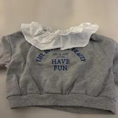 トレーナー トップス