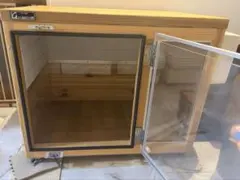 犬小屋製作工房K 防音ケージのサムネイル