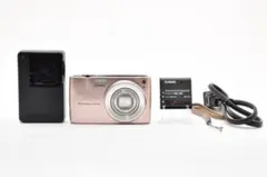 ■ 美品 ■ カシオ　CASIO EXILIM EX-Z300 ピンクのサムネイル