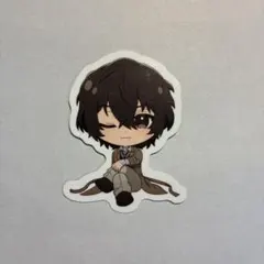 文豪ストレイドッグス スシローコラボ 太宰治