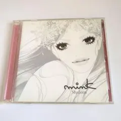 mink Shalom　ミンク　CD（14曲）DVD付　美品