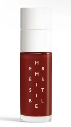 【限定先行発売】HERMES リップオイル エルメジスティブル 07のサムネイル