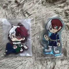 僕のヒーローアカデミア ヒロアカ 轟焦凍 ガチャ