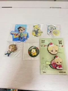 bts jimin ジミンチミーbt21 TinyTAN まとめ売り
