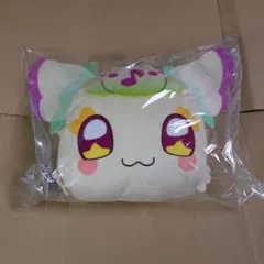 プリキュア　ぬいぐるみバッグ　プリルン