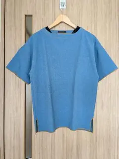 チャオパニック 半袖トップス サイドスリットのサムネイル